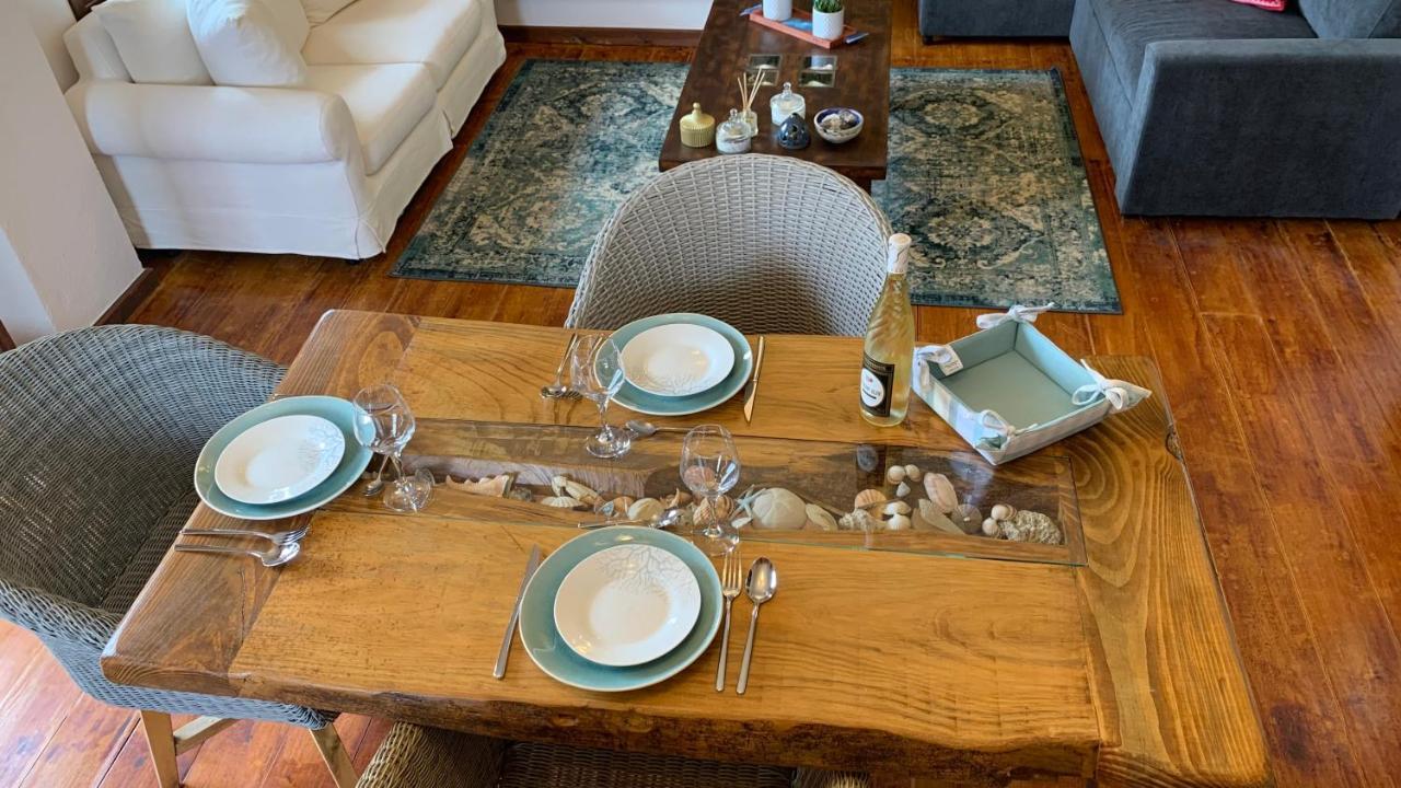 Villa Thea Thalassa Vourvourou