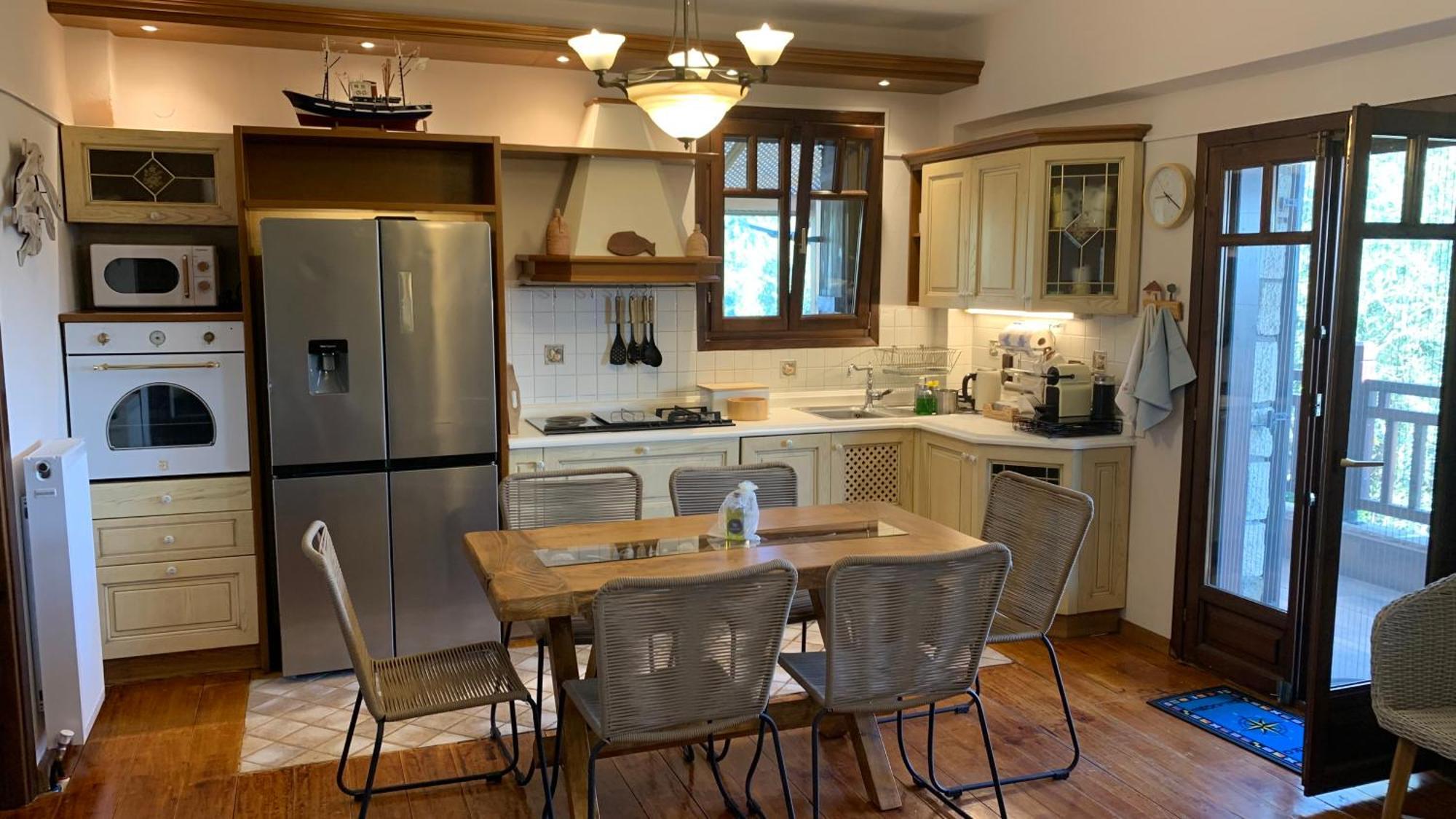Villa Thea Thalassa